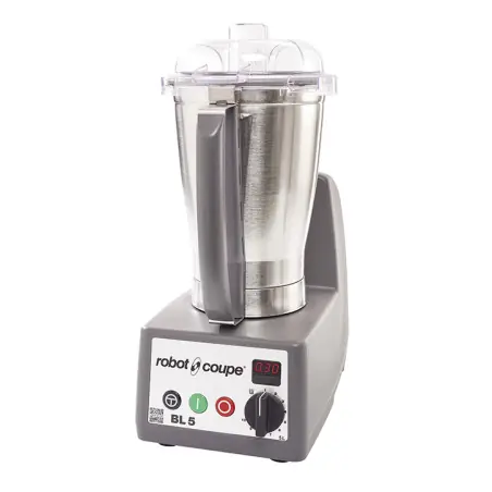 Quantité Limitée Blender de cuisine 5 litres