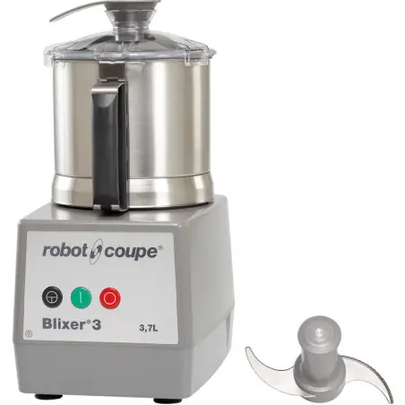 Prix Bas Robot coupe blixer 3
