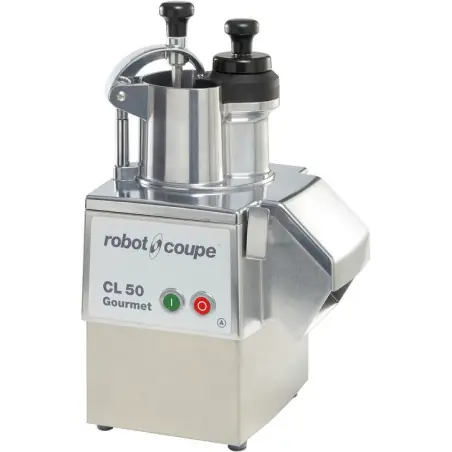 Jusqu’à Épuisement Des Stocks Robot coupe coupe-légumes cL50 GOURMET