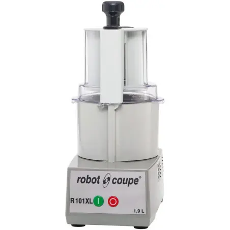 Must-Have Robot coupe combiné cutter/coupe-légumes R101 XL