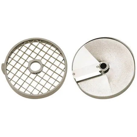 Disque et grille pour frites R402 8x8 mm Acheter En Ligne