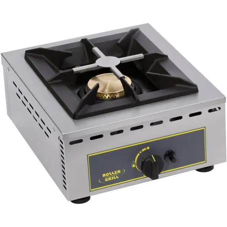 Roller Grill réchaud pâtissier 1 feu Nouvel Arrivage