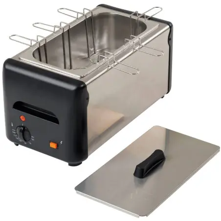 Prix Cassé Cuiseur à oeufs 1200 W