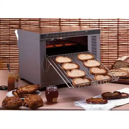 Roller Grill toasteur à convoyeur CT 540 Vente Flash