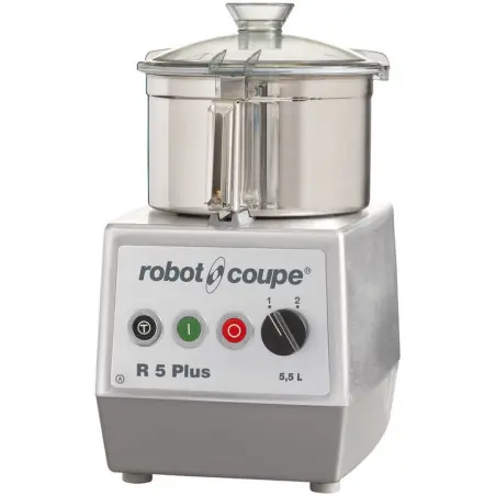 Robot coupe cutter R5 PLUS Promotion