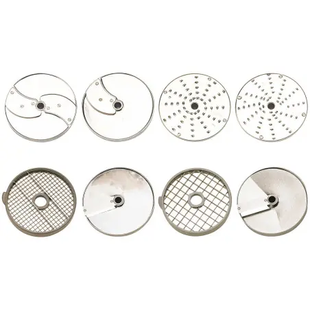 Solde Pack de 8 disques collectivités pour CL50