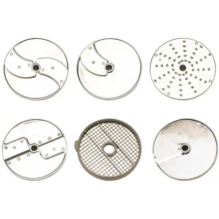 Pack de 6 disques restauration pour CL50 Remise