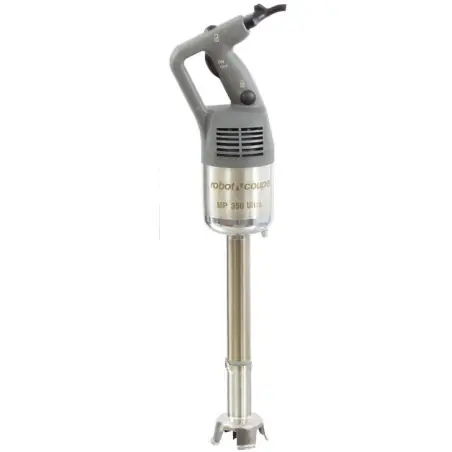 Robot-coupe mixeur plongeant MP 350VV tube 35 cm Pas Cher