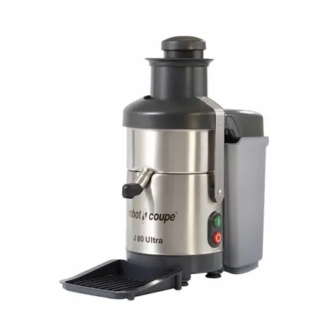Robot coupe centrifugeuse J80 ULTRA Top Vente