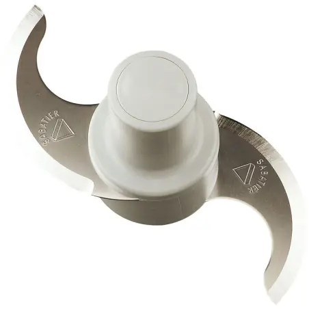 Vente Flash Couteau lisse supplémentaire pour R101 XL et R201 XL
