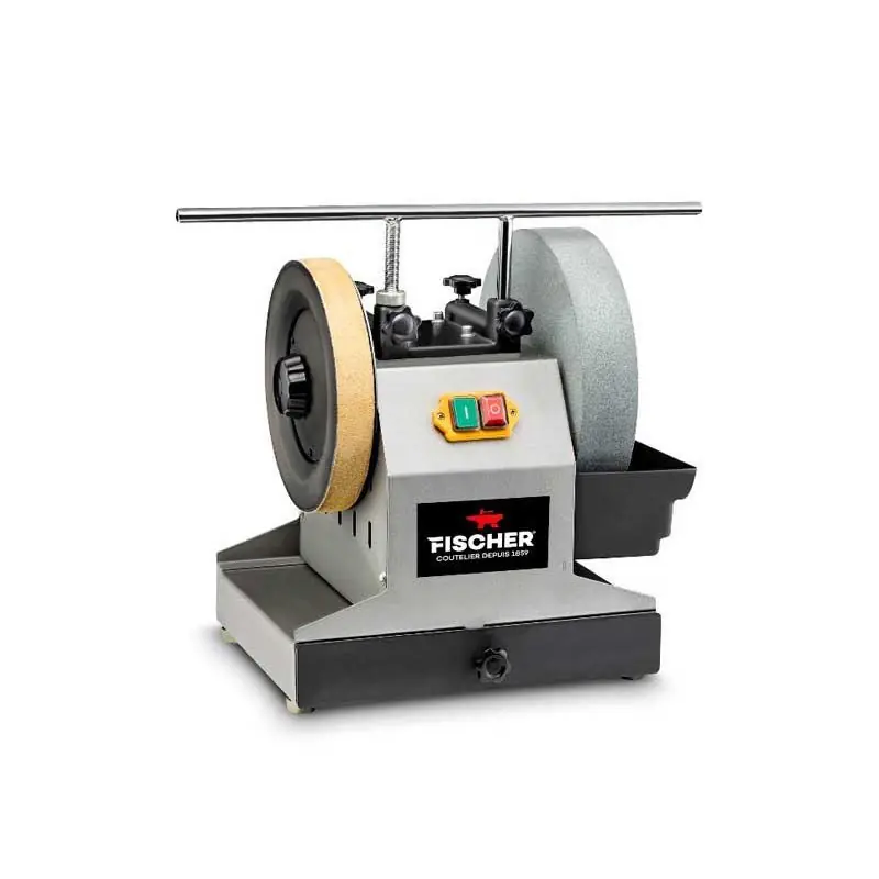 En Vogue AFFUTEUSE MEULE A EAU DIAMETRE 250MM