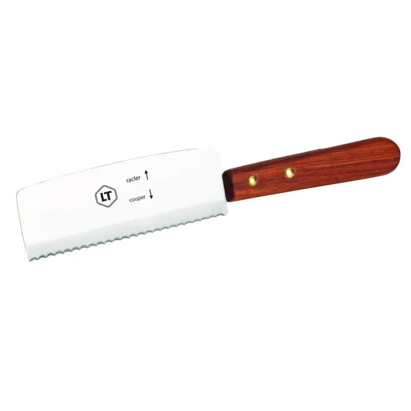 Expédié Aujourd’hui COUTEAU SPECIAL RACLETTE