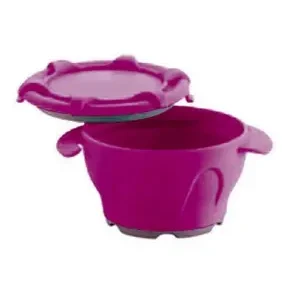 Meilleur Choix 6 Bols thermodynamiques 32cl - Cassis