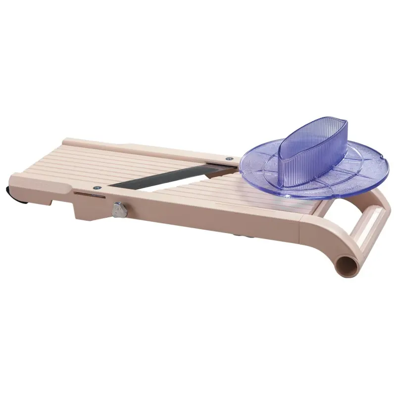 Promotion Saisonnière MANDOLINE JAPONAISE GRAND MODELE
