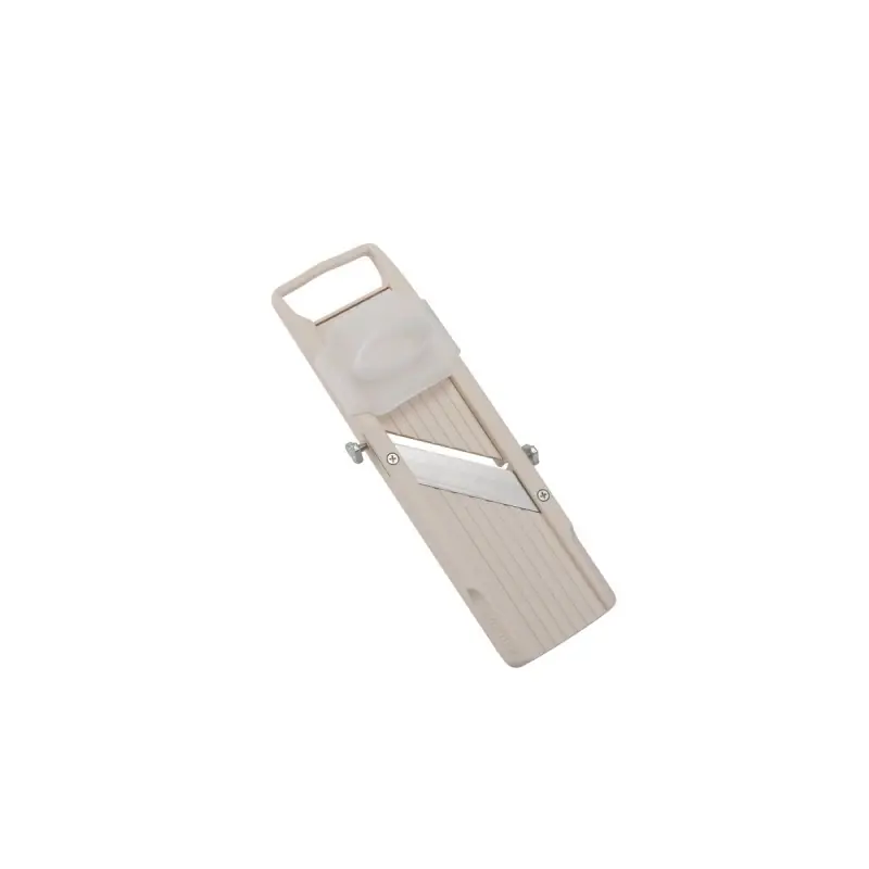 MANDOLINE JAPONAISE - PETIT MODELE 65 MM - GAMME STANDARD Top Vente