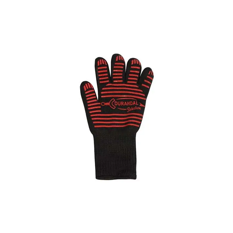 Gant anti-chaleur AMBIDEXTRE TAILLE Super Prix