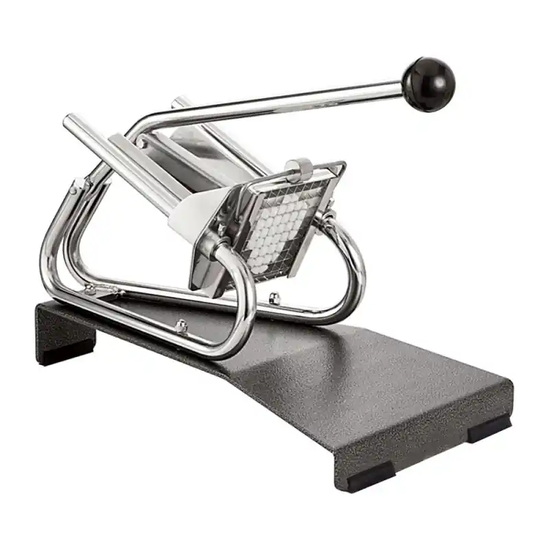 COUPE FRITES SUR SOCLE EN 8MM Achetez Aujourd’hui