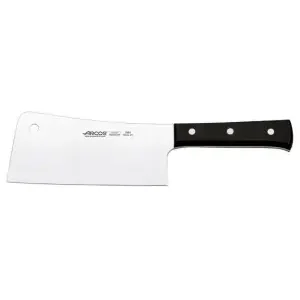 Couperet inox 18cm En Vogue