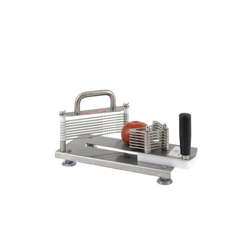 Haute Qualité Jeu de 8 lames inox