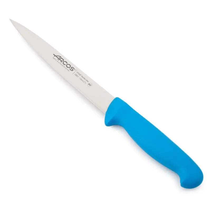 FILET DE SOLE 17 CM MANCHE ERGONOMIQUE Livraison Express