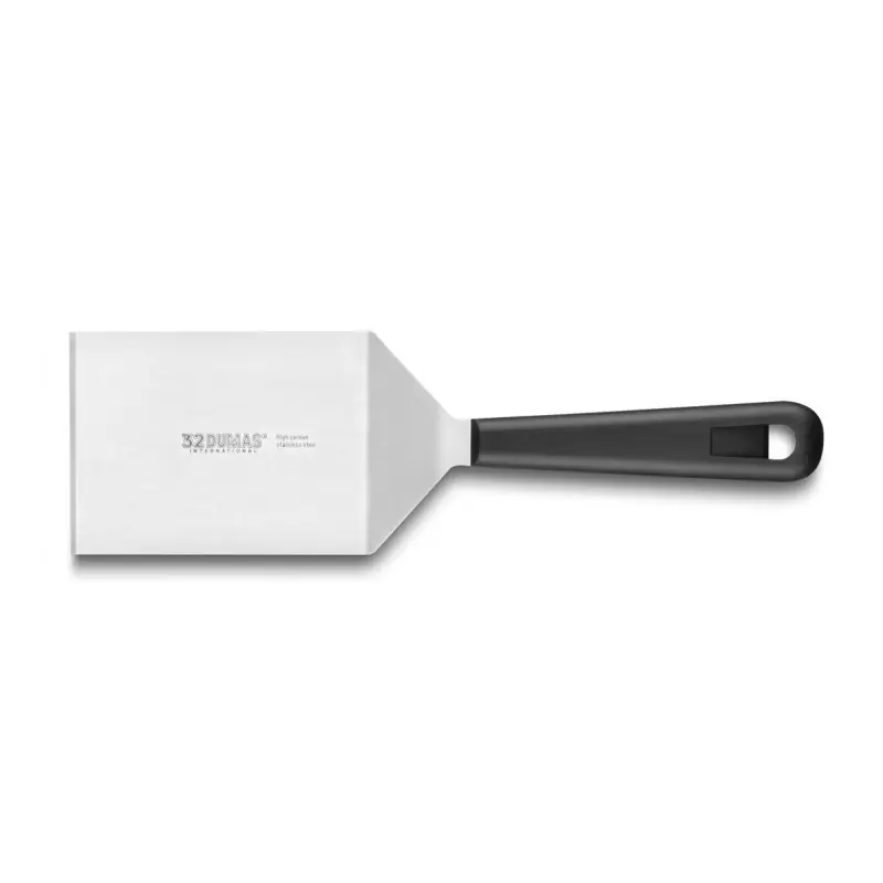 SPATULE RIGIDE LARGE COUDEE 15 X 8 CM Offre Exclusive