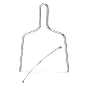 Acheter Direct LYRE INOX 17 CM - L'UNITE