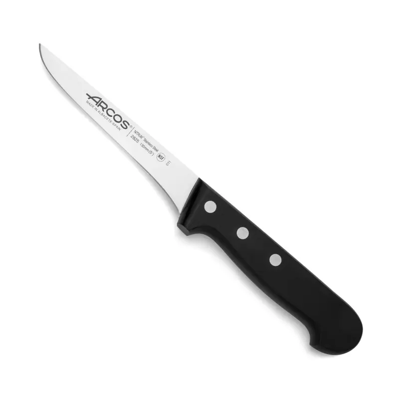 Expédition Rapide COUTEAU A DESOSSER 13 CM CARTE UNIVERSAL