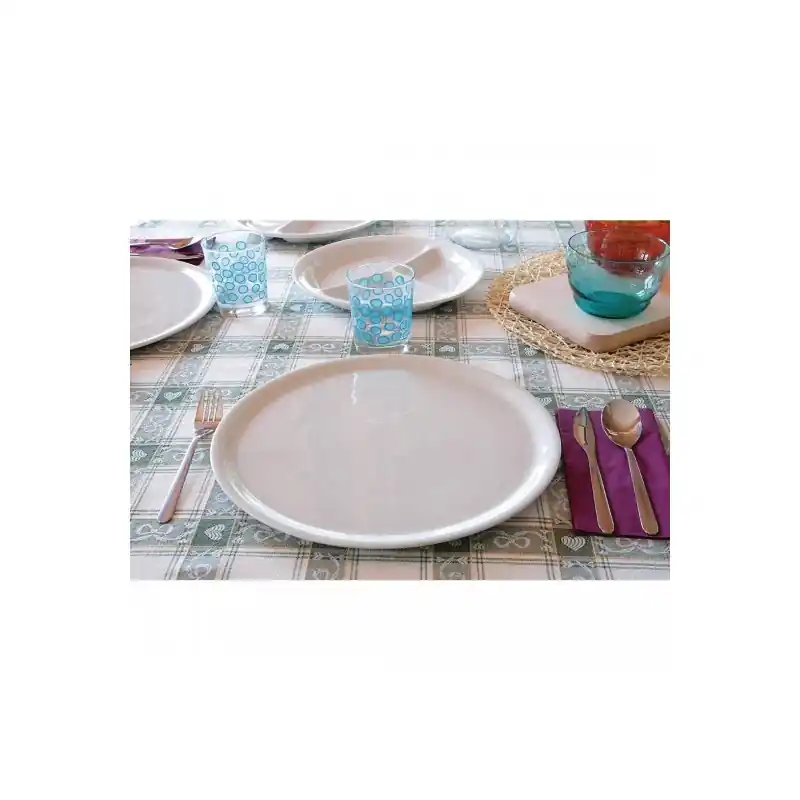 En Vogue 6 ASSIETTES A PIZZA NAPOLI - 33 CM