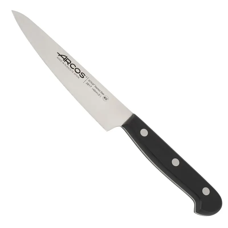 Top Vente COUTEAU DE CUISINE  UNIVERSAL-14CM