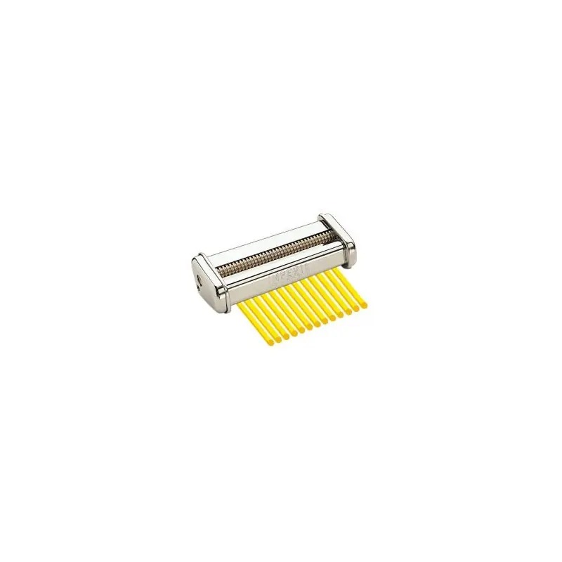 Nouvelle Collection ACCESSOIRE POUR MACHINE A PATES IMPERIA -  SPAGHETTI 2 MM