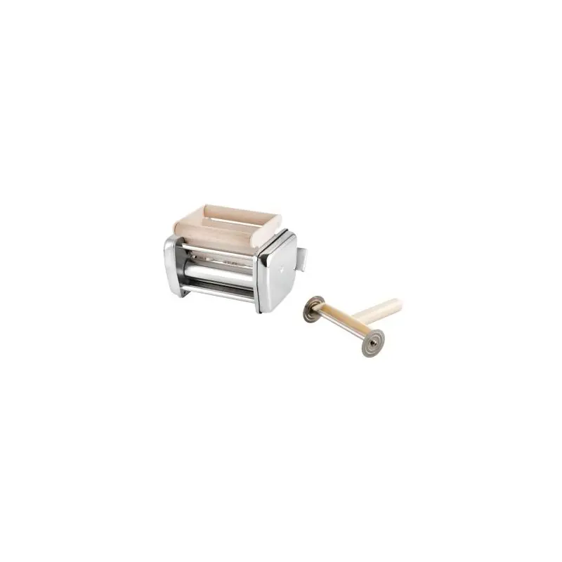 Retour Gratuit ACCESSOIRE POUR MACHINE A PATES IMPERIA - RAVIOLI 2 EMPREINTES