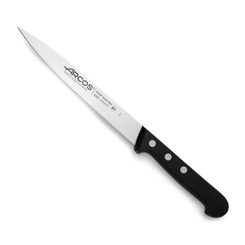 FILET DE SOLE 17 CM UNIVERSAL Haute Qualité