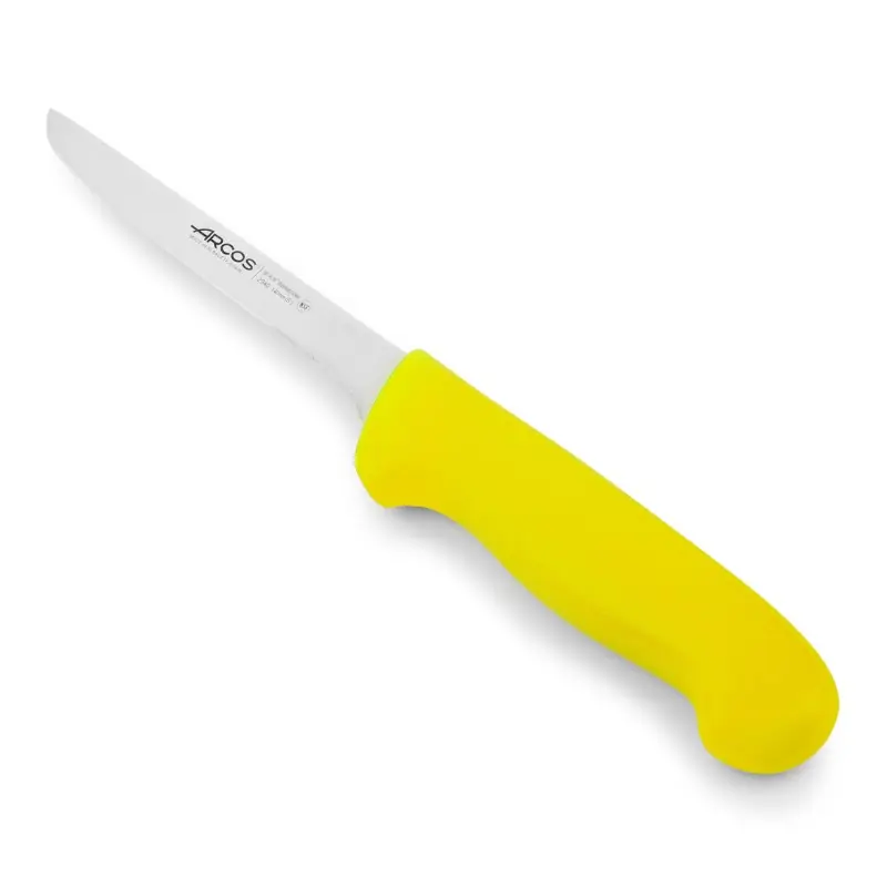 Bon Plan COUTEAU A DESOSSER LAME USEE 13 CM