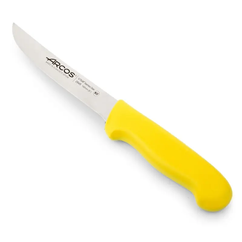 COUTEAU A DESOSSER 16 CM Artisanat