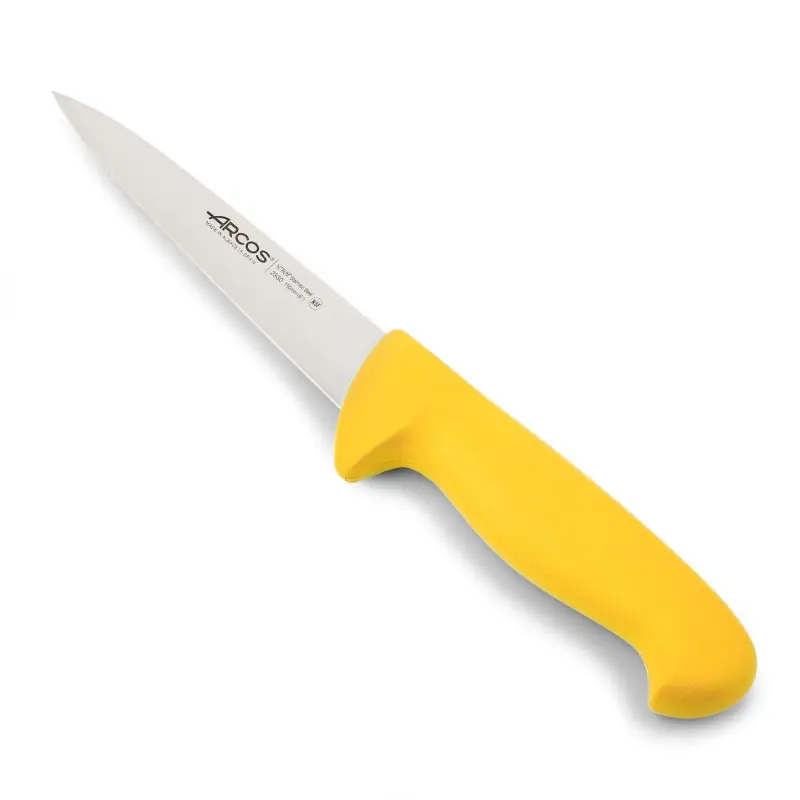 Quantité Limitée BOUCHER 15 CM  Manche surmoulé