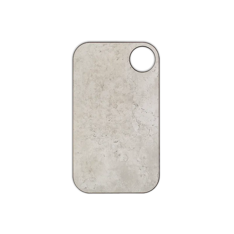Authentique PLANCHE A DECOUPER DECOR MARBRE 24 X 14 CM PLANCHES