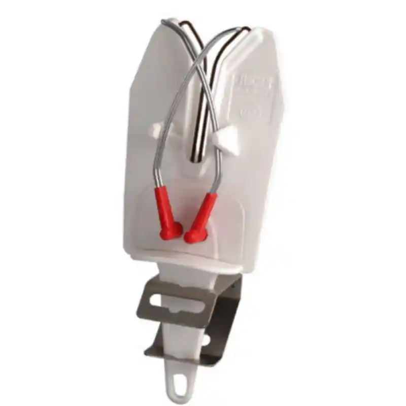 AIGUISEUR REDSTEEL II Top Vente