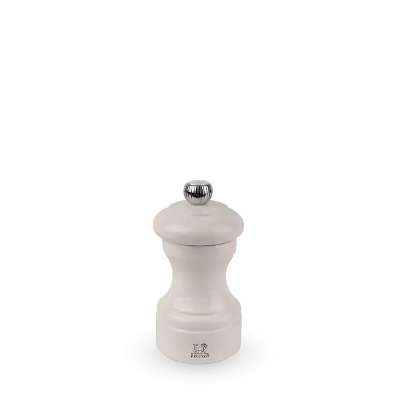 Nouvelle Collection MOULIN A SEL PEUGEOT 10CM-IVOIRE