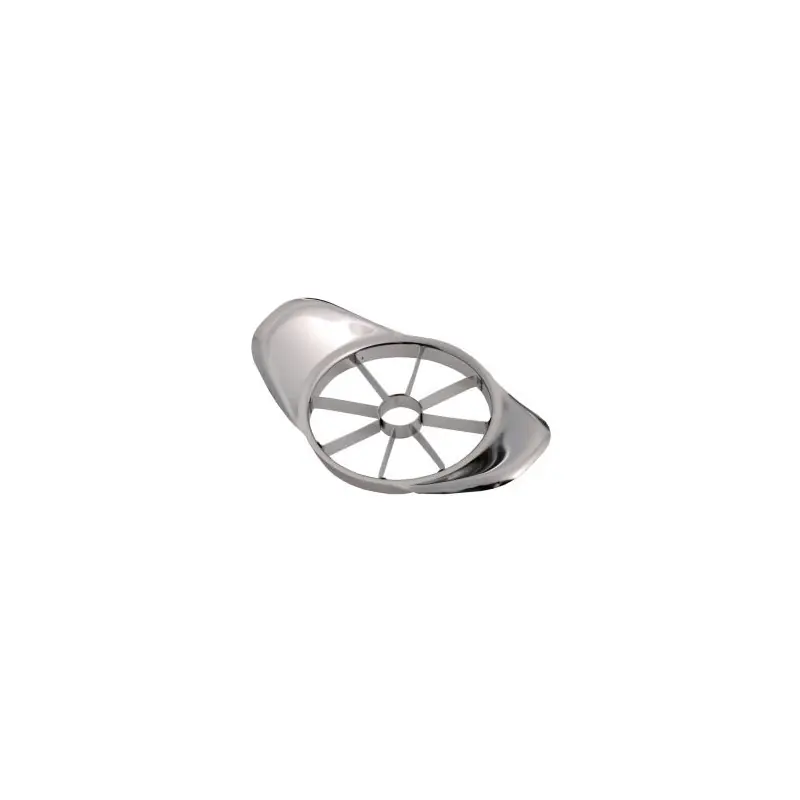 Offre Spéciale COUPE-POMMES 8 SECTIONS INOX