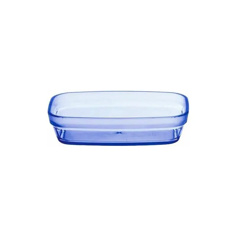 Livraison Express Ravier rectangulaire copolyester 32cl - Bleu