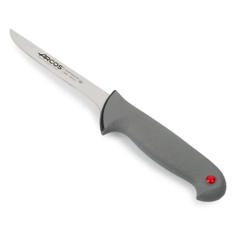 Affaire À Saisir COUTEAU DESOSSER LAME USEE 140 MM