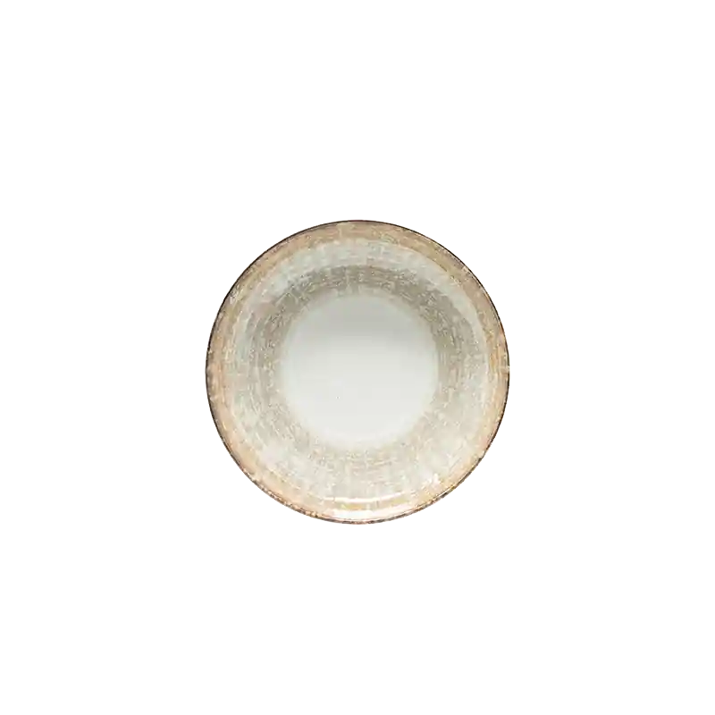 6 ASSIETTES A PATES 27 CM BASSIN CRETE 14.5CM Prix Réduit