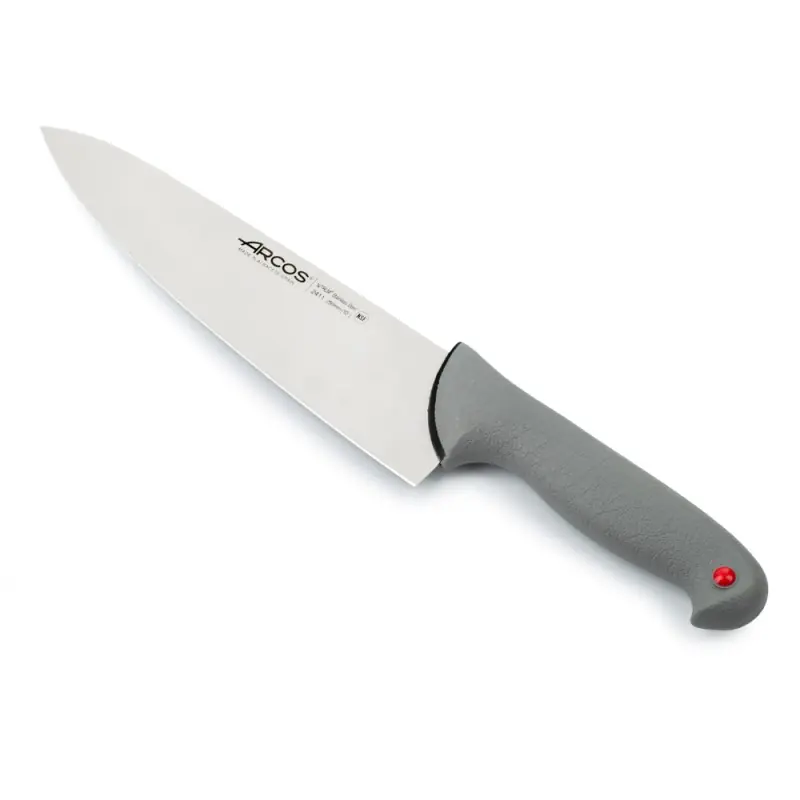 COUTEAU CUISINE 250 MM COLOUR PROF Bon Plan