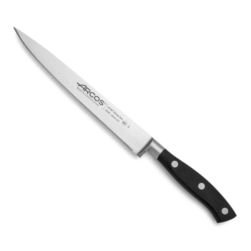 COUTEAU TRANCHELARD 200 MM RIVIERA Commander Maintenant