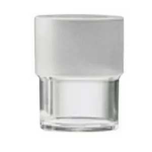 VERRE 16 CL COPOLYESTER TRANSPARENT Bon Marché