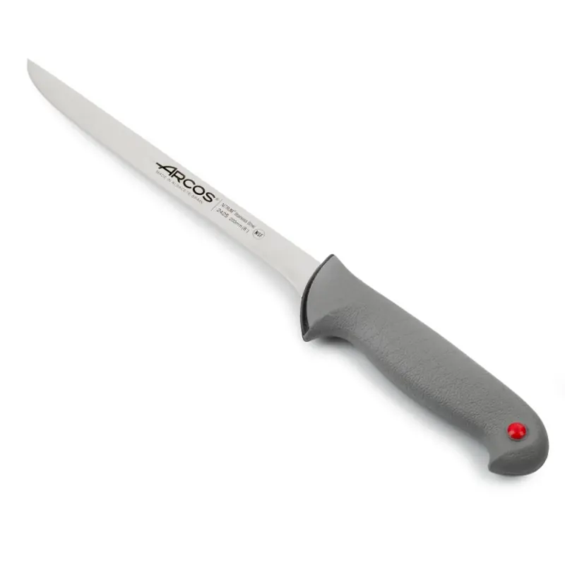 COUTEAU FILET DE SOLE 200 MM Seulement Aujourd’hui