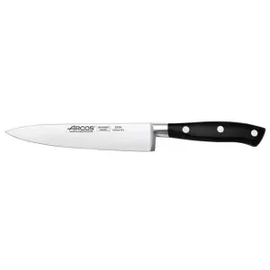 COUTEAU CUISINE 150 MM RIVIERA Dernier Modèle