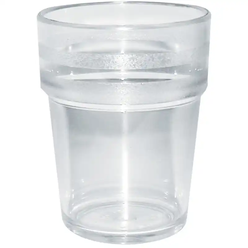 Petit Prix GOBELET COPOLYESTER CRISTAL 16cl