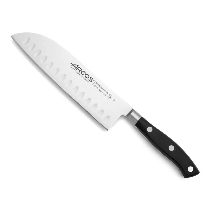 COUTEAU JAPONAIS 180 MM RIVIERA Commander Vite