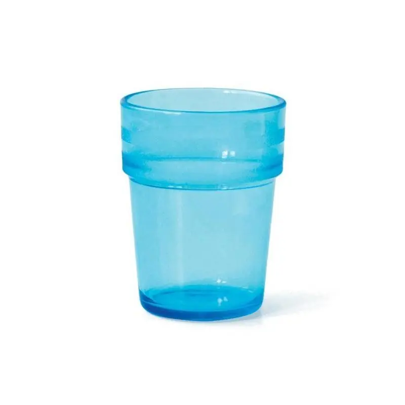 Offre Spéciale GOBELET COPOLYESTER BLEU 20CL